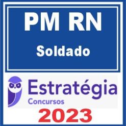 PM RN (Soldado) Estratégia 2023