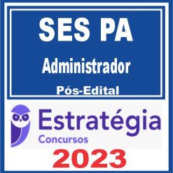 SES PA (Administrador)SES-PA (Administrador)