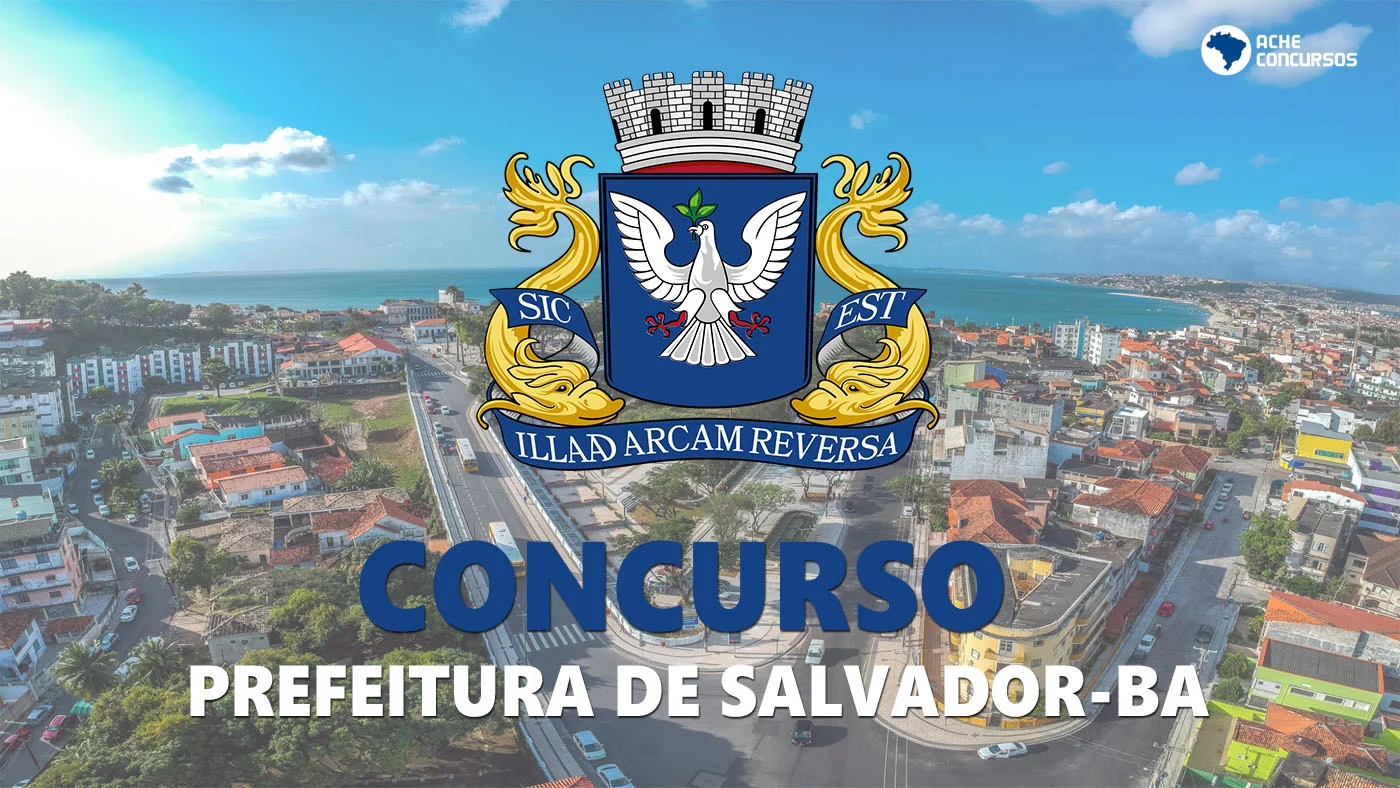 Concurso Salvador