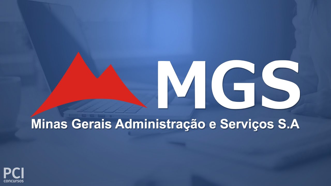 Edital MGS