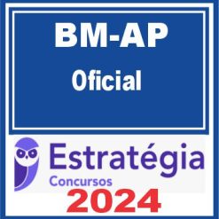 rateio curso bombeiro amapá