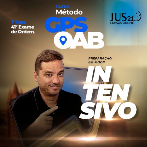 OAB Intensivo Jus21