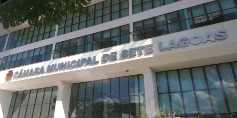 Câmara de Sete Lagoas