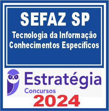 sefaz sp tecnologia da informação