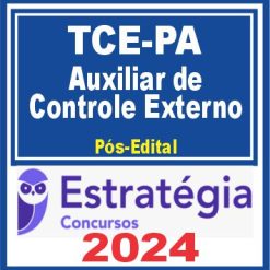 curso-tce-pa-auditor-auxiliar-controle-externo-estrategia