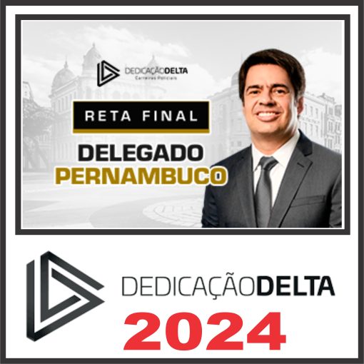 dedicação delta