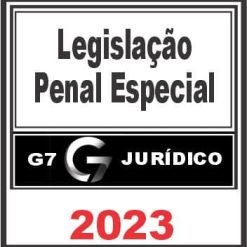 curso legislação penal especial