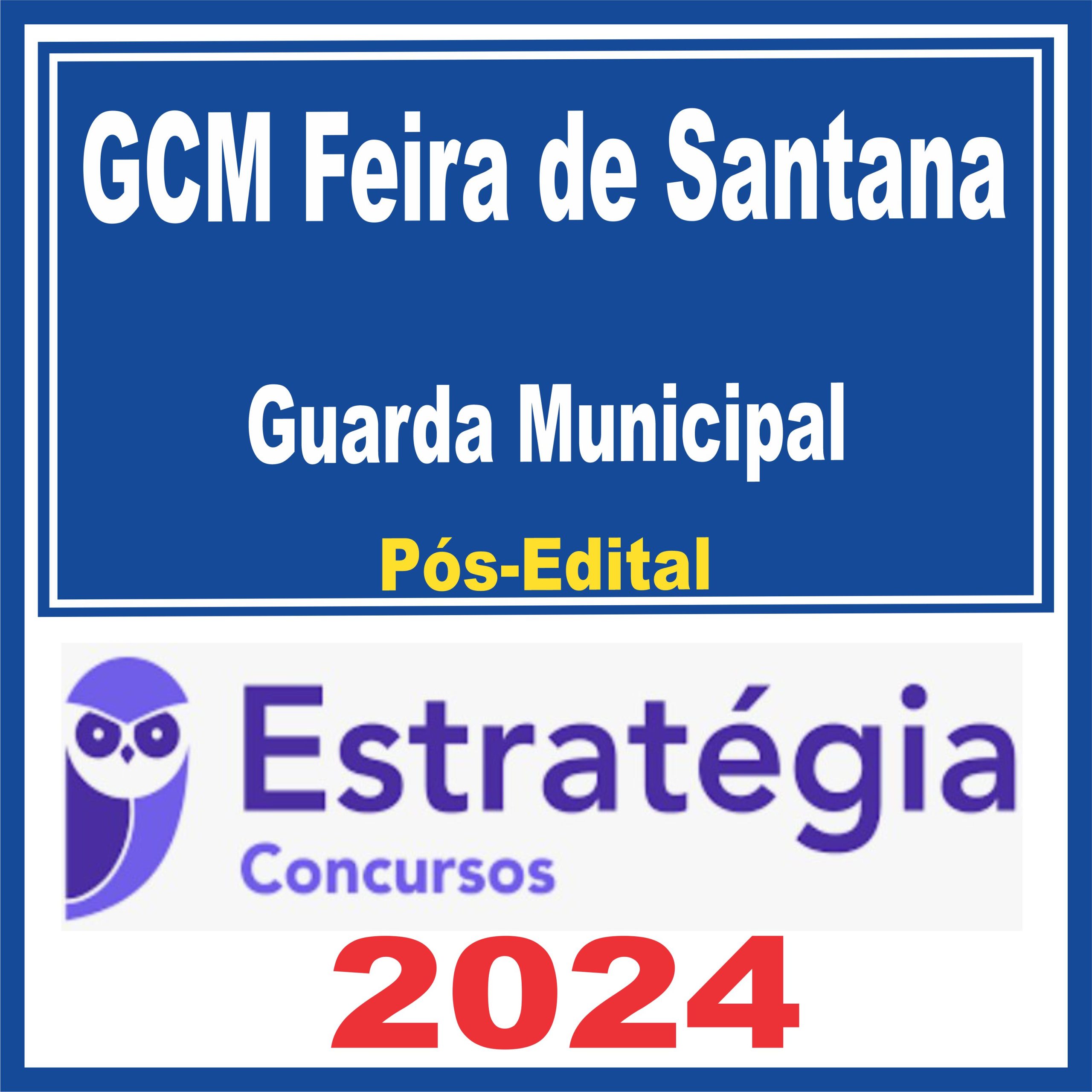 gcm-feira-santana