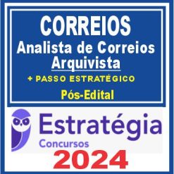 Correios Arquivista