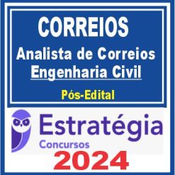Correios Engenharia Civil