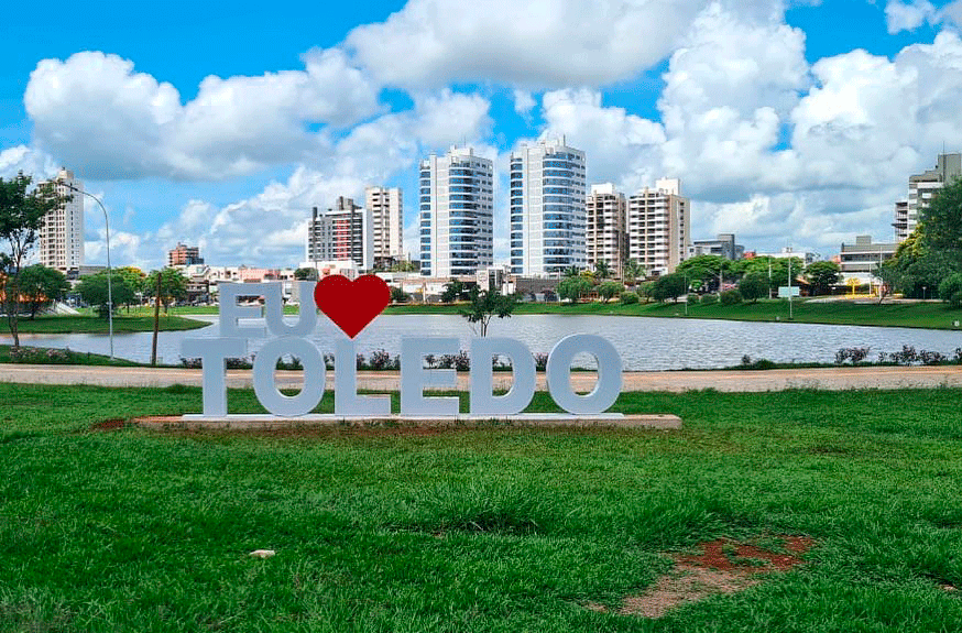 Concurso PGM Toledo PR