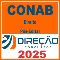 conab-direito