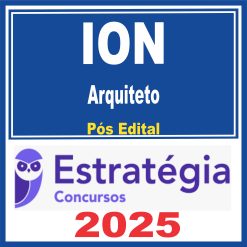 ion-arquiteto