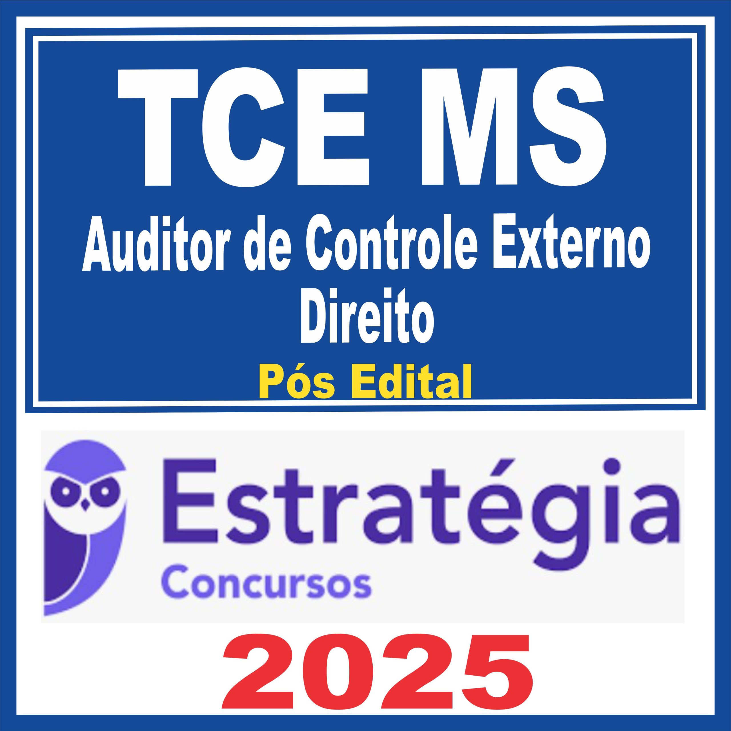 tce-ms-aud-direito