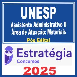 unesp-assist-adm-materiais