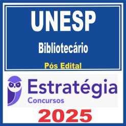 unesp-bibliotecario