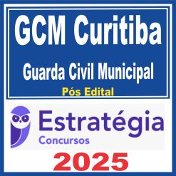 gcm-curitiba