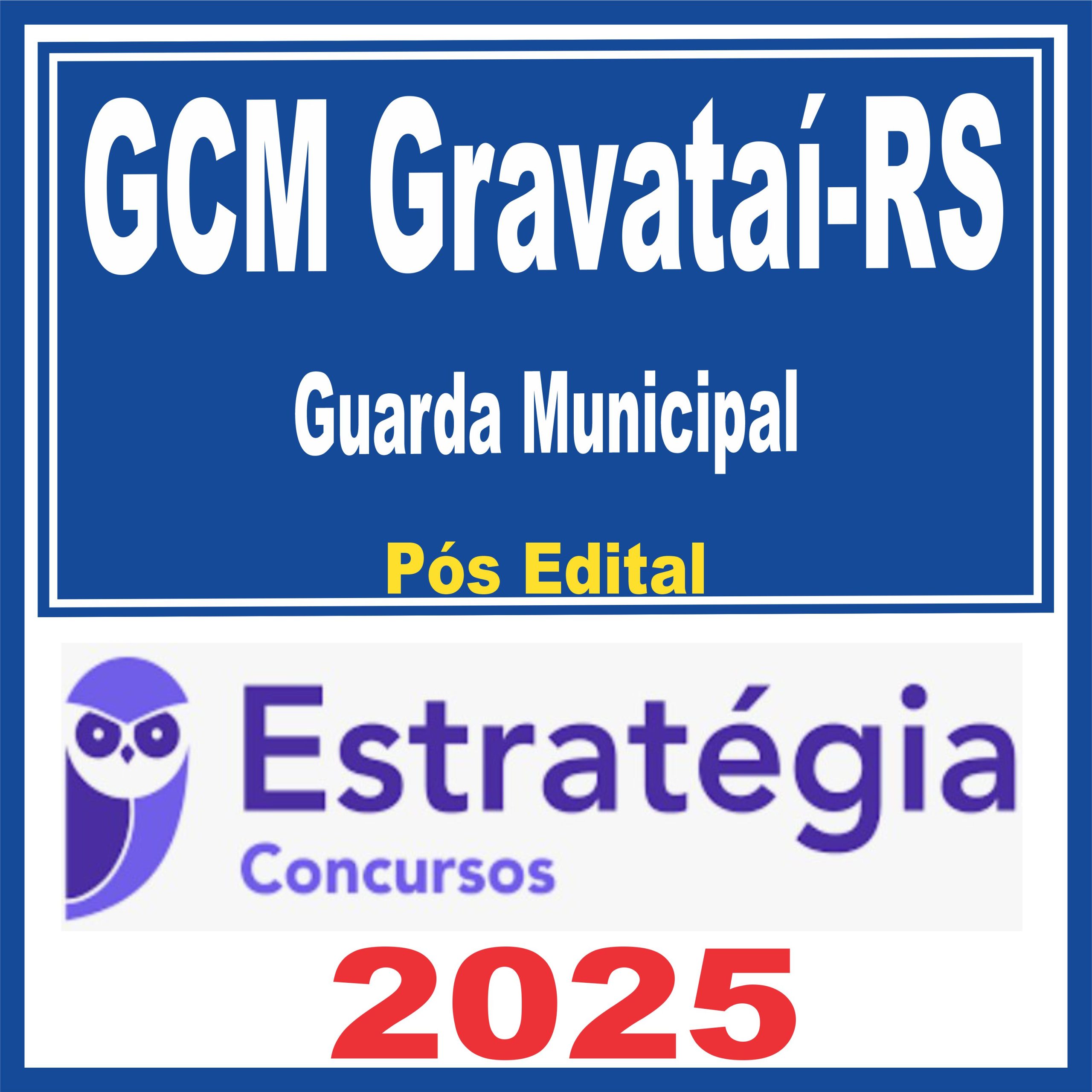 gcm-gravatai
