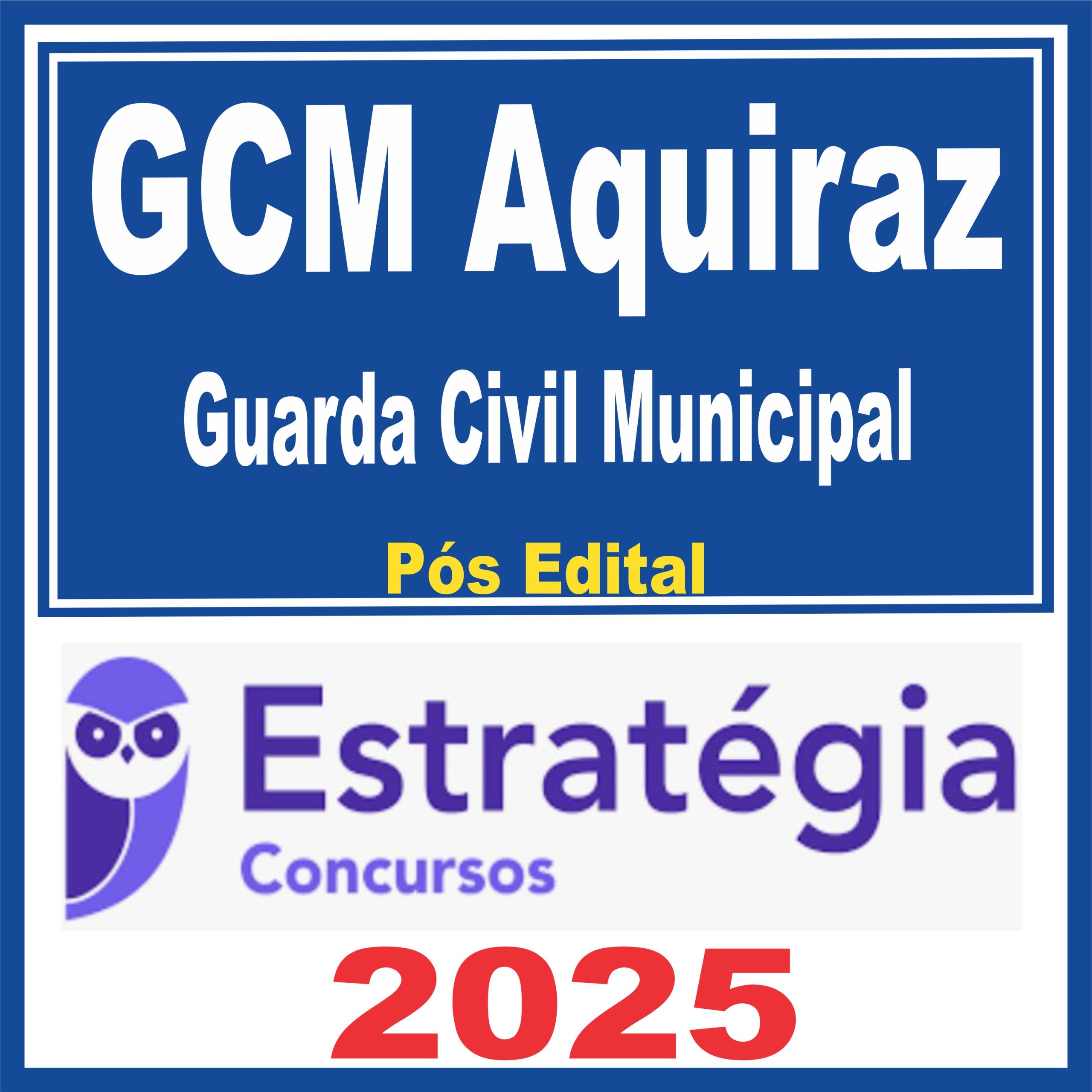 gcm-aquiraz