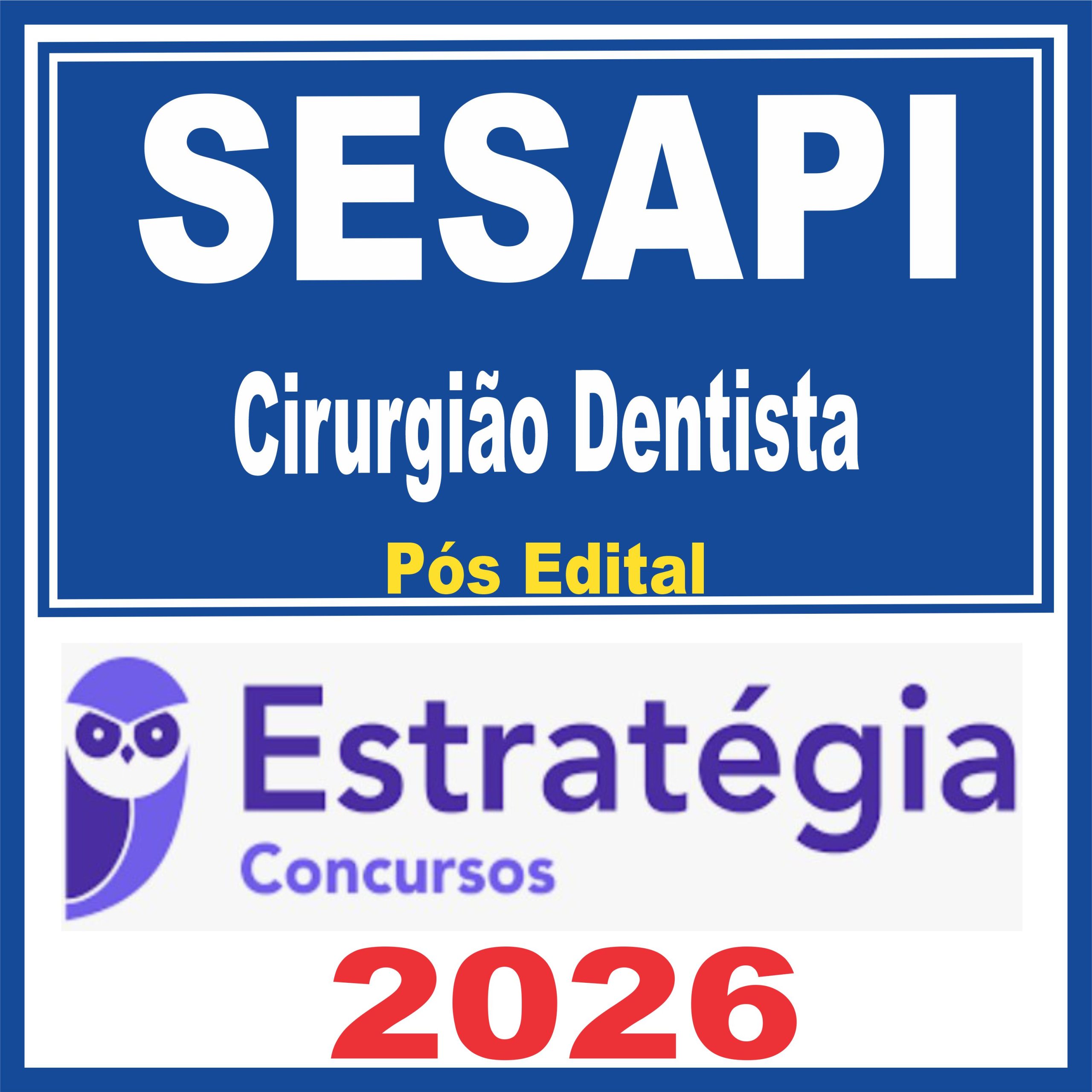 sesapi-dentistas