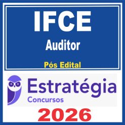 ifce-auditor
